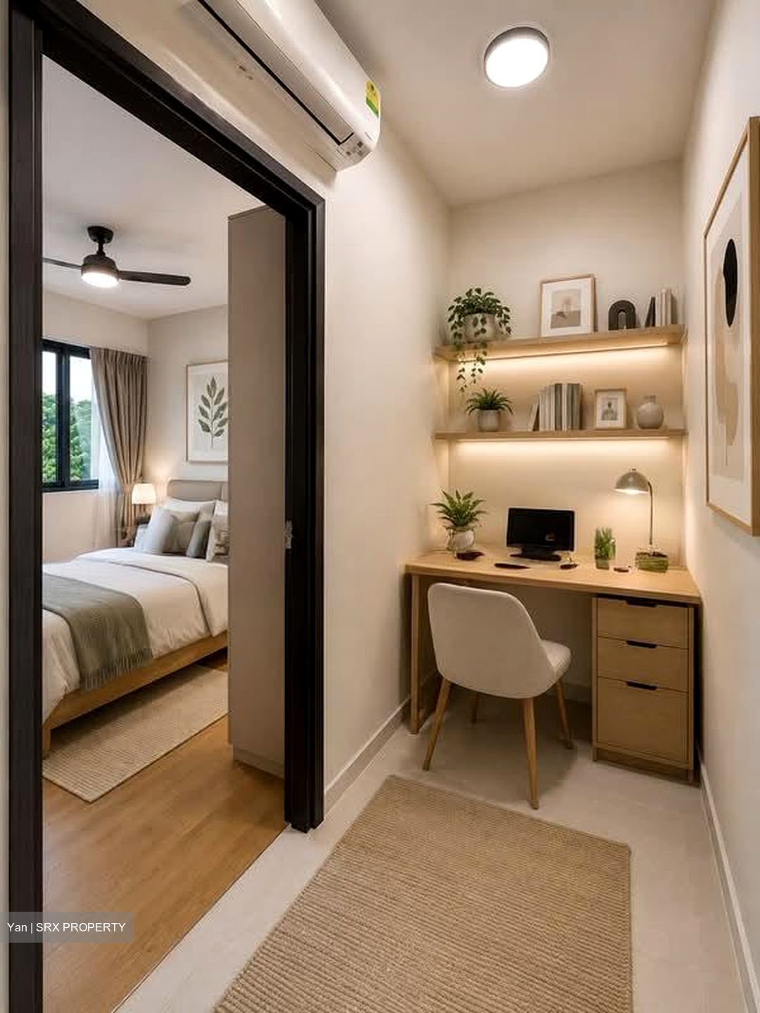 The Gazania (D19), Condominium #564791161